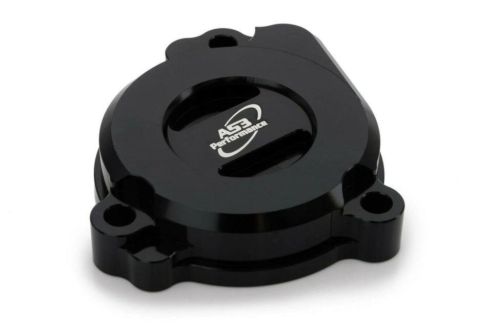 KTM 250 SX-F XC-F 2012-2015 350 SX-F XC-F 2011-2015 AS3 PERFORMANCE STARTER MOTOR COVER BLACK