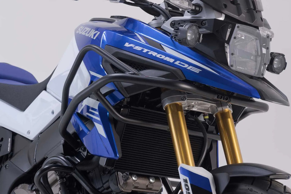 SW-Motech Crash Bar