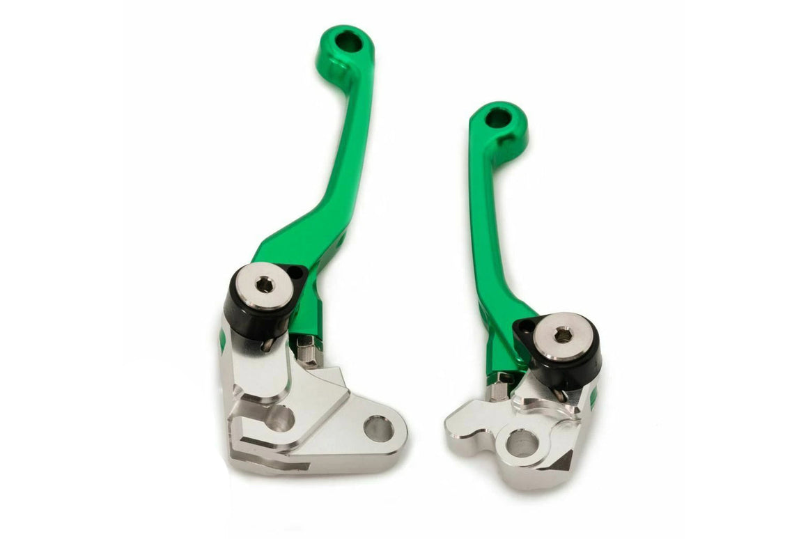AS3 Flexi Hendels Groen