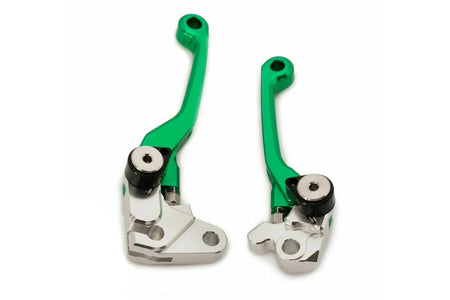 AS3 Flexi Hendels Groen