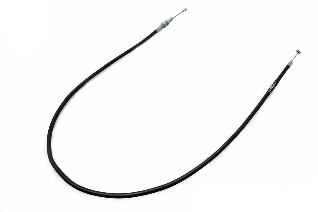 YAMAHA XTZ 690 TENERE 700 2025 AS3 VENHILL FEATHERLIGHT CLUTCH CABLE BLACK