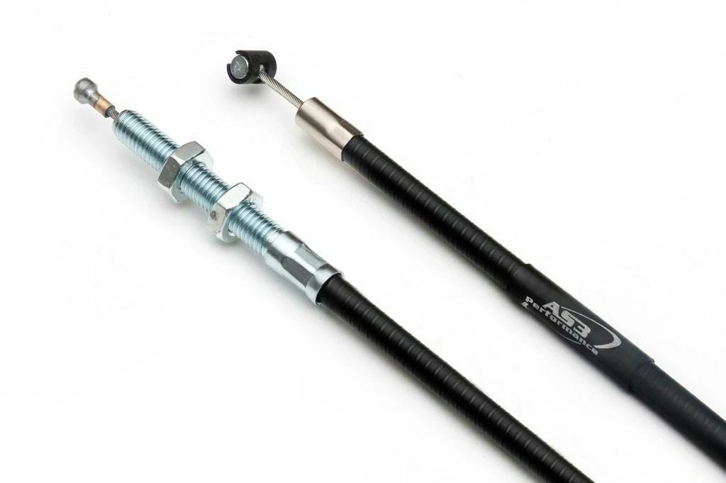 HONDA NT 1100 2022-2025 AS3 VENHILL FEATHERLIGHT CLUTCH CABLE BLACK