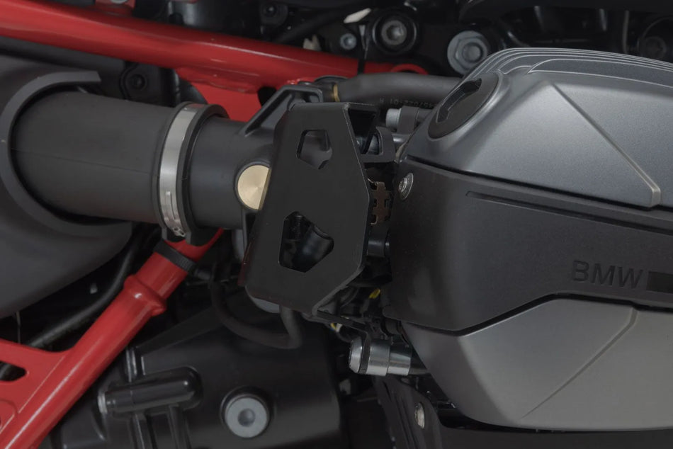 SW-Motech Injector Protection Set