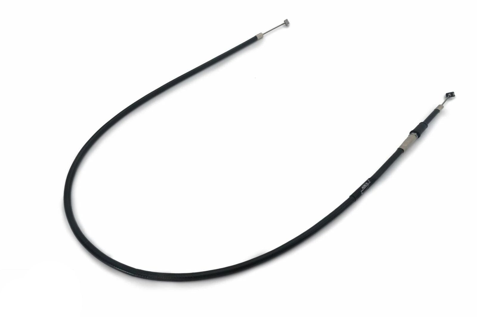 YAMAHA YZ 125 2005 AS3 VENHILL FEATHERLIGHT CLUTCH CABLE BLACK