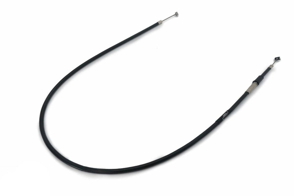 YAMAHA YZ 125 2005 AS3 VENHILL FEATHERLIGHT CLUTCH CABLE BLACK