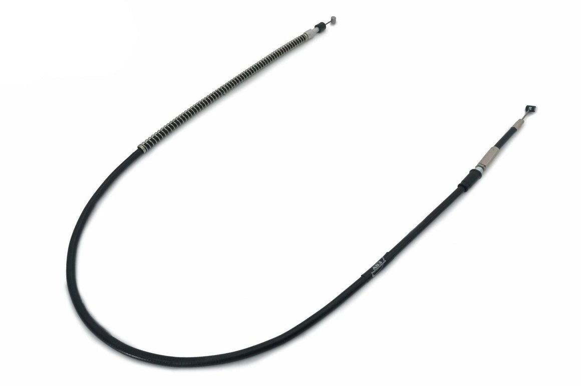 SUZUKI RM 80 1989-2001 RM 85 2002-2004 AS3 VENHILL FEATHERLIGHT CLUTCH CABLE BLACK