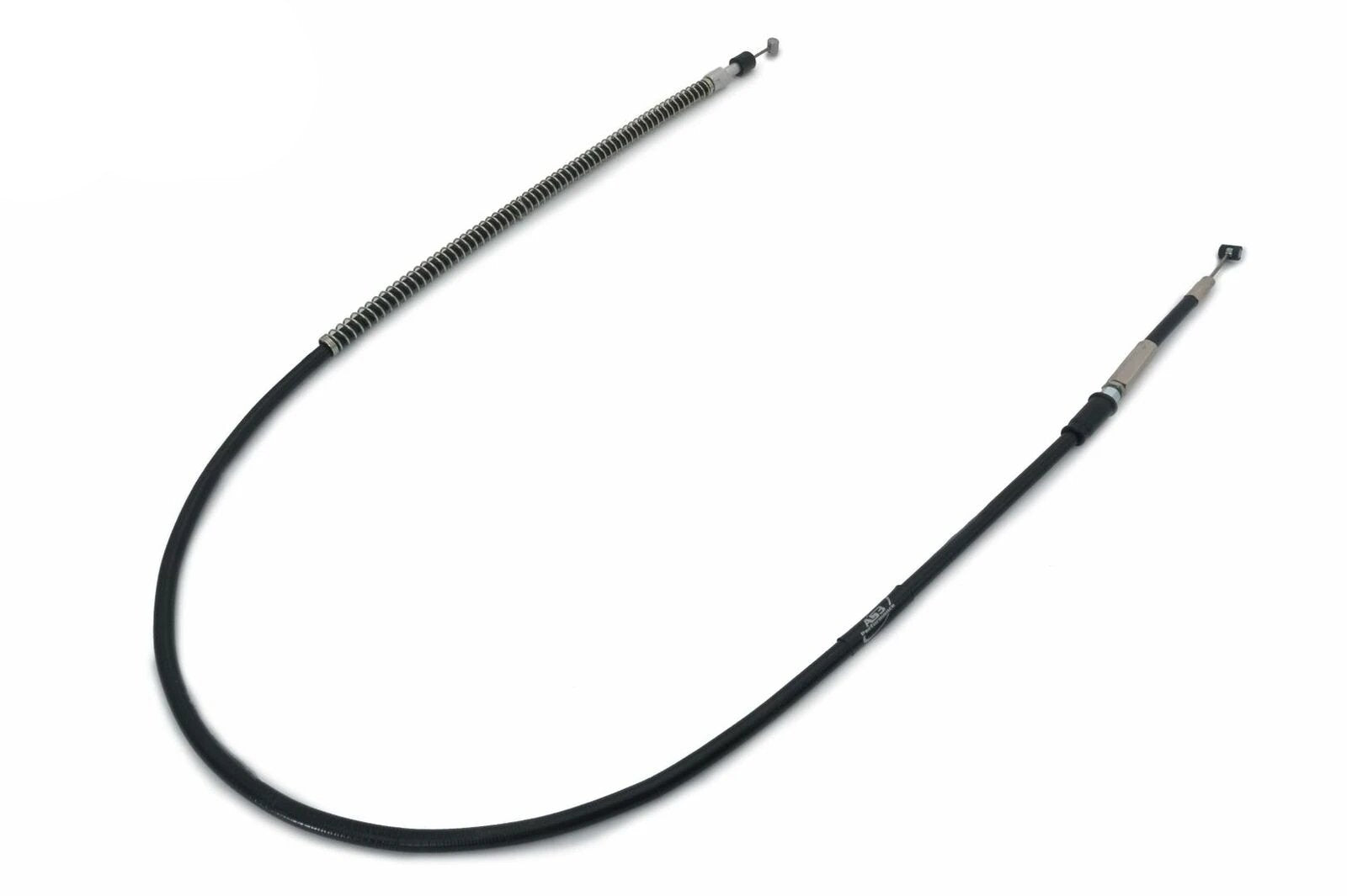 SUZUKI RM 80 1989-2001 RM 85 2002-2004 AS3 VENHILL FEATHERLIGHT CLUTCH CABLE BLACK