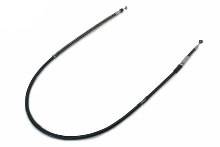 KAWASAKI KX 250 F 2006-2008 AS3 VENHILL FEATHERLIGHT CLUTCH CABLE BLACK