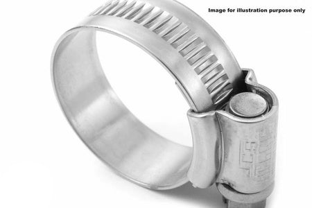 KTM 350 SXF SX-F XC-F 2019-2022 (Y-KIT) AS3 STAINLESS STEEL RADIATOR HOSE CLIPS KIT