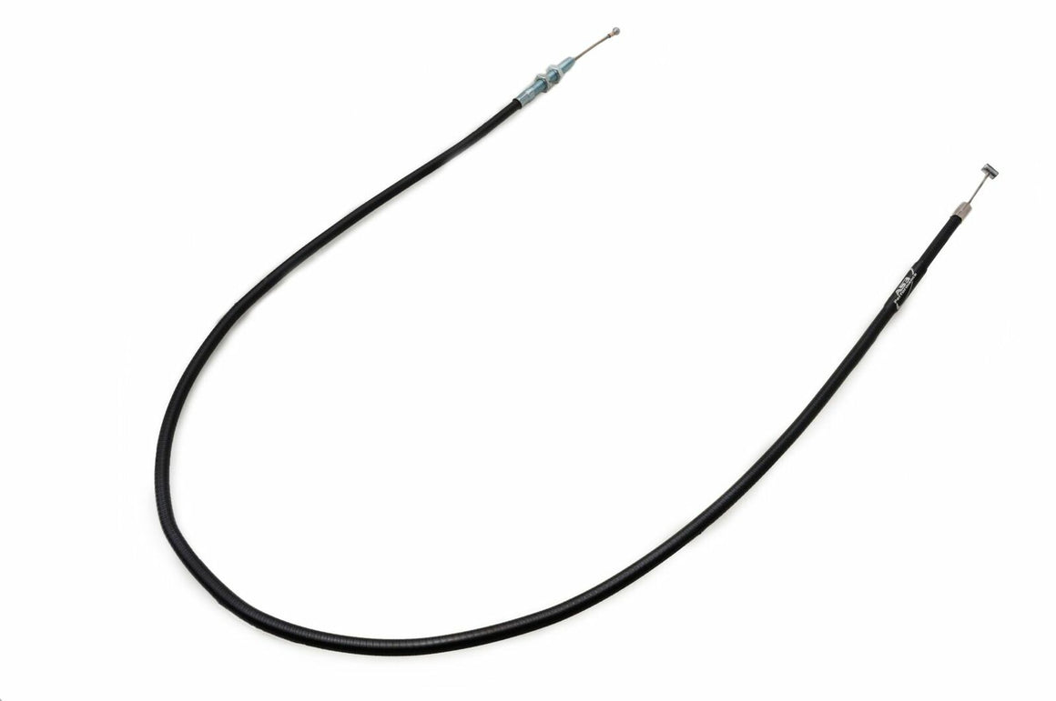 TRIUMPH 900 SCRAMBLER 2019-2024 AS3 VENHILL FEATHERLIGHT CLUTCH CABLE BLACK