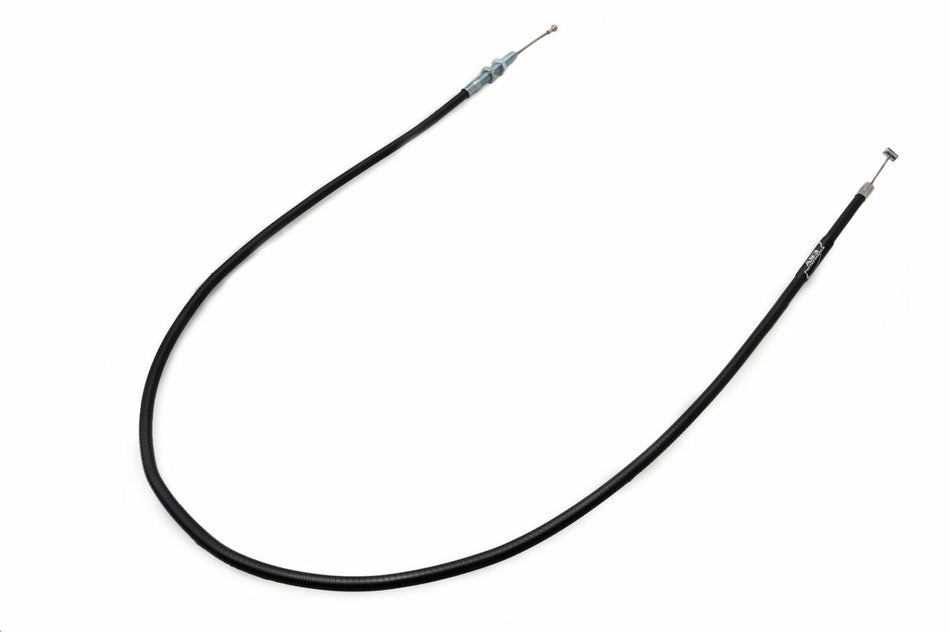 TRIUMPH BONNEVILLE SPEEDMASTER 1200 2018-2022 AS3 VENHILL FEATHERLIGHT CLUTCH CABLE BLACK