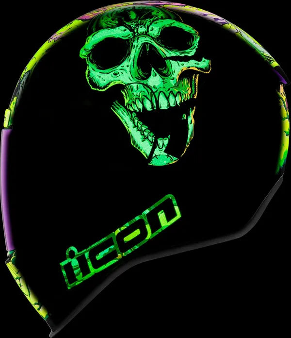Airform™ Hippy Dippy Helm image 13