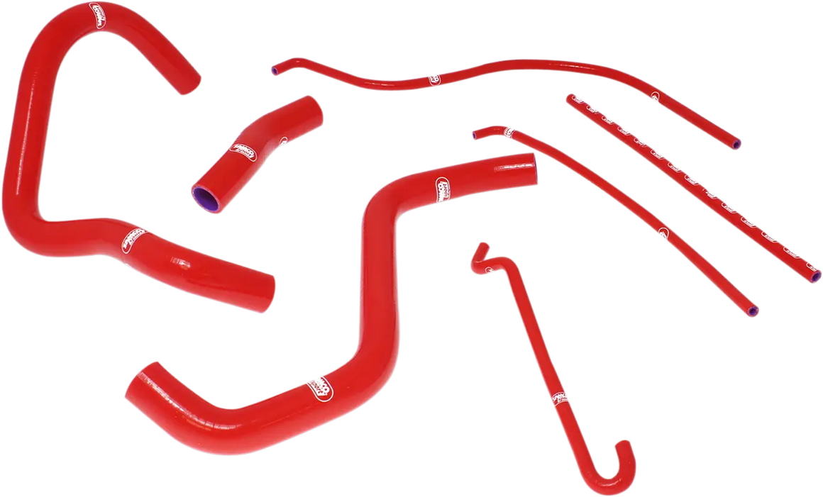 SAMCO Radiator Hose Kit
