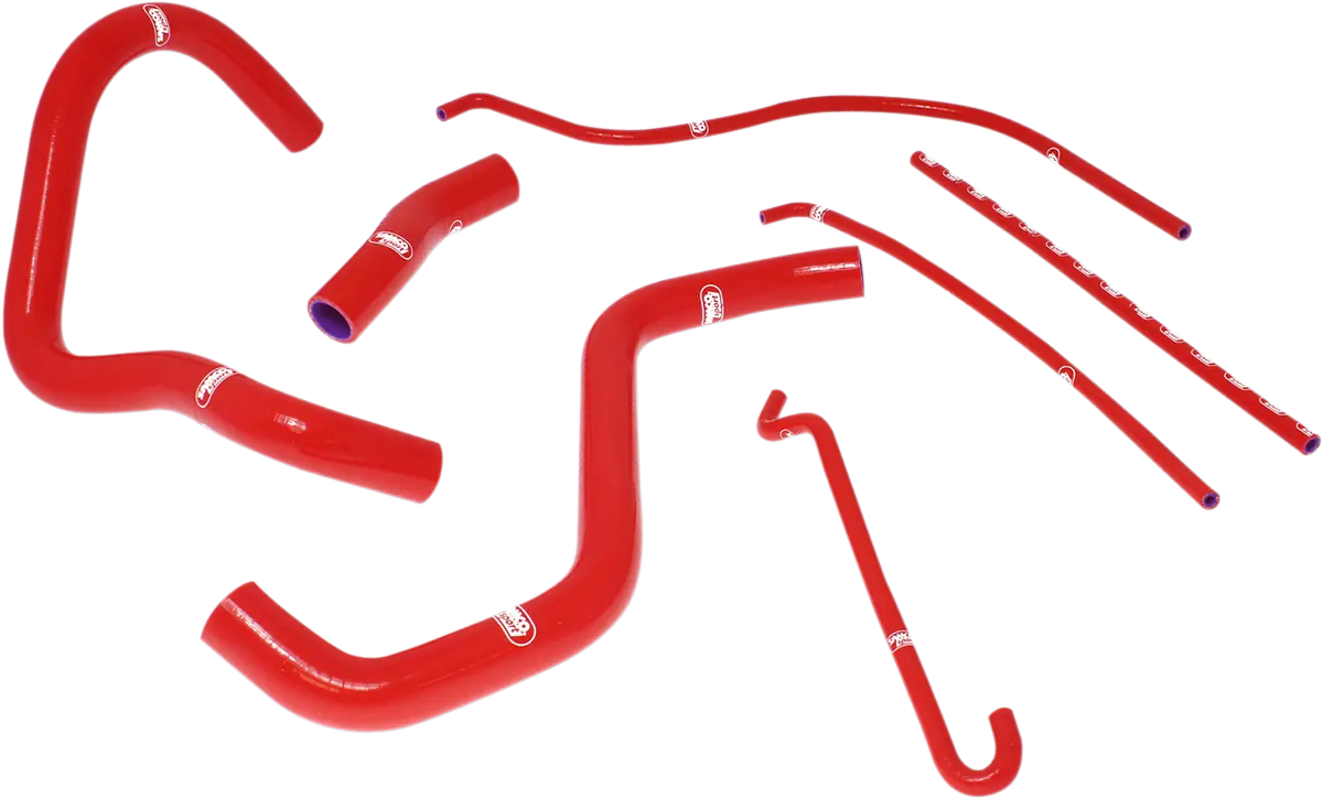 SAMCO Radiator Hose Kit