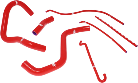 SAMCO Radiator Hose Kit