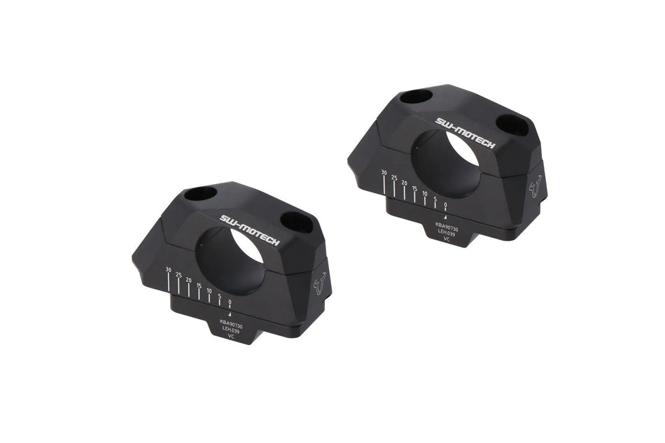 SW-Motech Bar Riser/bar Back Dia32