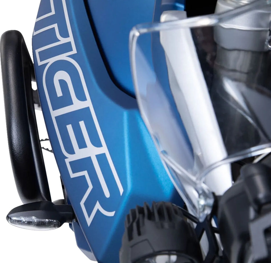 SW-Motech Crash Bar