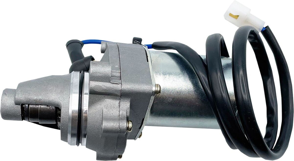 Rick's Motorsport Starter LT80 for Kawasaki
