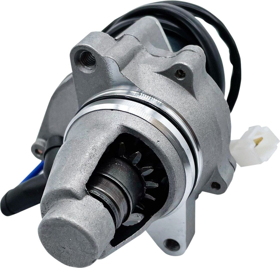 Rick's Motorsport Starter LT80 for Kawasaki