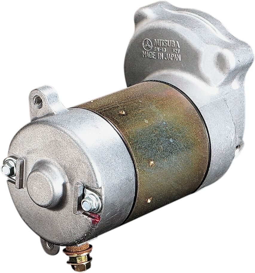 Rick's Motorsport Starter Pole ATV 250 for Polaris