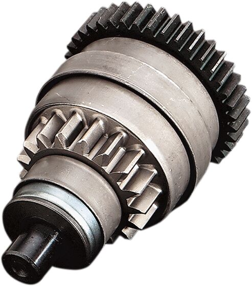 Rick's Motorsport Starter Drive Pole Atv for Polaris