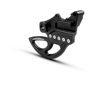 S3 Parts DISC SAVER REAR S3 EXAGGERATE BETA BLACK