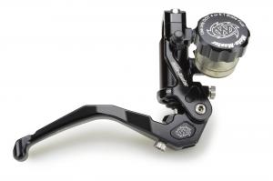Moto-Master Supermoto Racing kit RMC-R Halo T-Floater 320mm