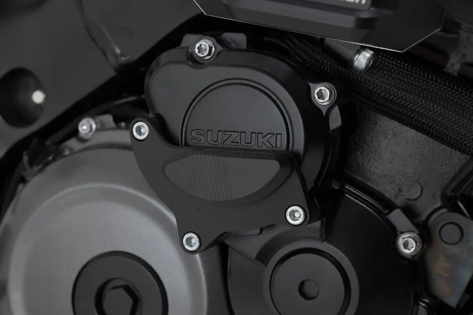 SW-Motech Engine Case Protector