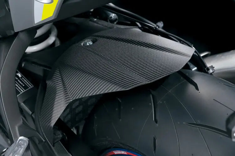 Spatbordset GSX-S1000GX