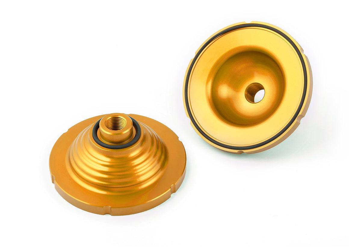 S3 Parts HEAD 250-B GOLD