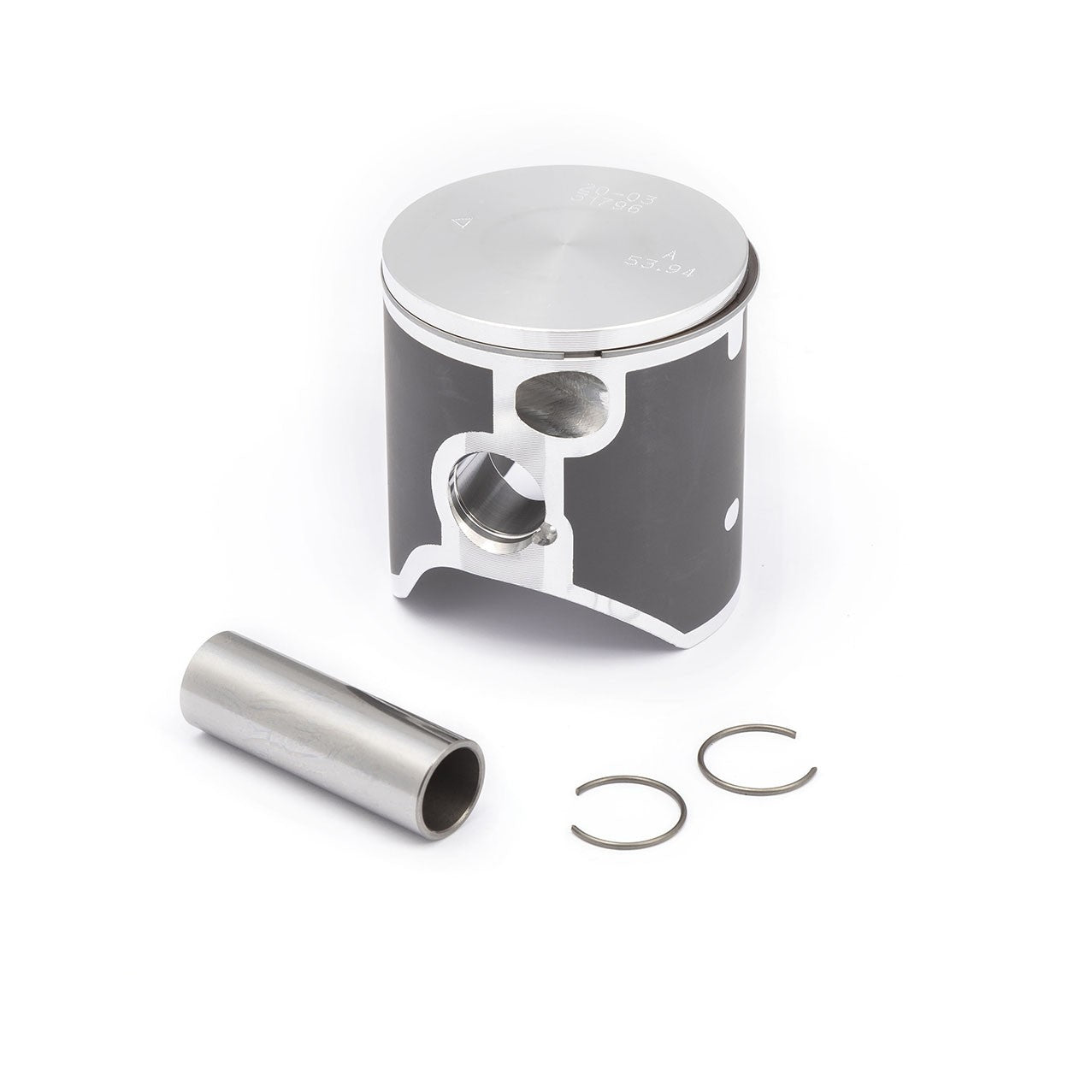 S3 Parts PISTON S3 RACING EC125 A