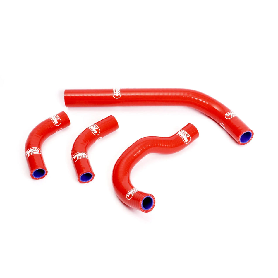 SAMCO Radiator Hose Kit