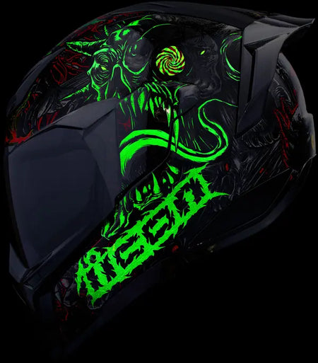 Ultraflite Misanthrope MIPS® Helm image 4