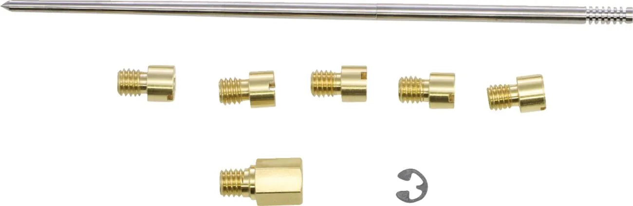 DYNOJET Jet Kit - Stage 2