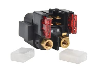 S3 Parts RELAY E-STARTER