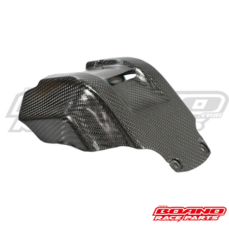 BOANO carbon motorbescherming - TM 4T (2020-2021)