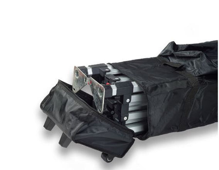 S3 Parts TRANSPORT BAG WIHTH WHEEL 4.5X3 + 6X3