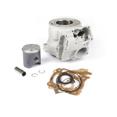 S3 Parts CYLINDER-PISTON, GASKET