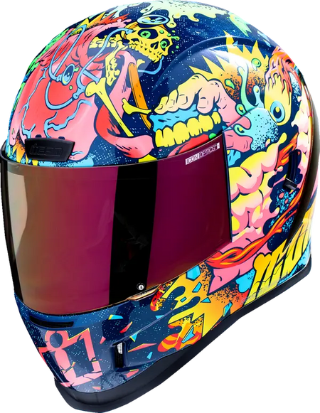 Airform™ Scatterbrain MIPS® Helm