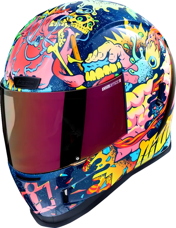 Airform™ Scatterbrain MIPS® Helm