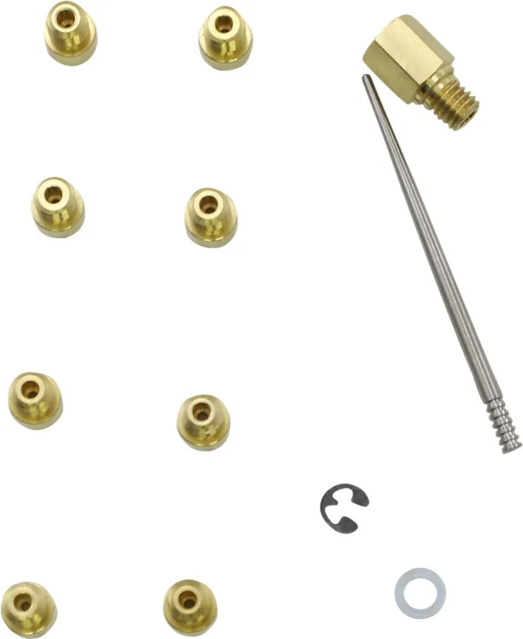DYNOJET Jet Kit - Stage 1/2