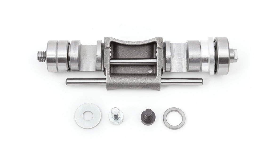 S3 Parts EXHAUST VALVE GG EC 250/300 RACING