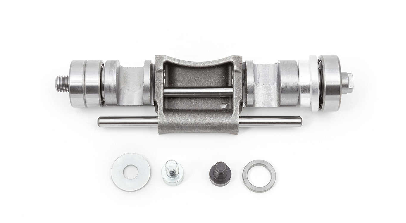 S3 Parts EXHAUST VALVE GG EC 250/300 RACING
