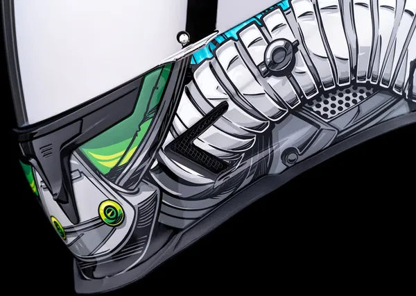 Airframe Pro™ Outbreak Helm image 5