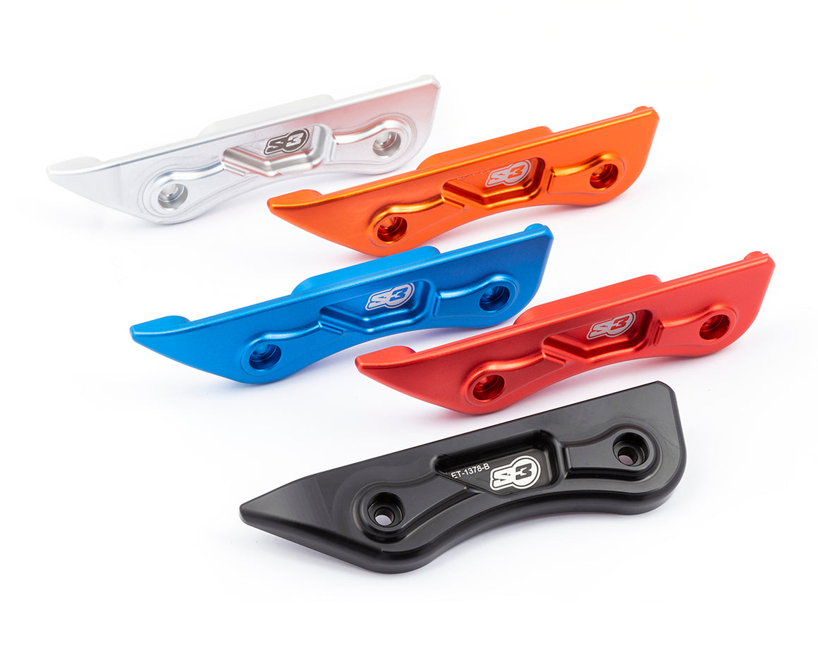 S3 Parts SWING ARM-CHAIN GUIDE S3 SAVER SHERCO 24