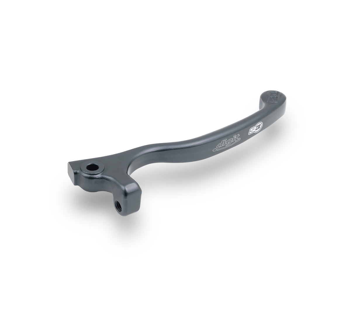 S3 Parts LEVER BRAKE S3 NISSIN TITANIUM
