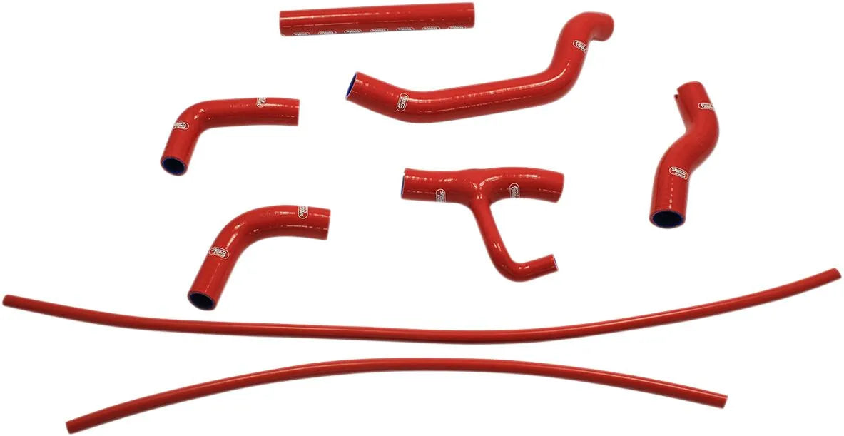 SAMCO Radiator Hose Kit