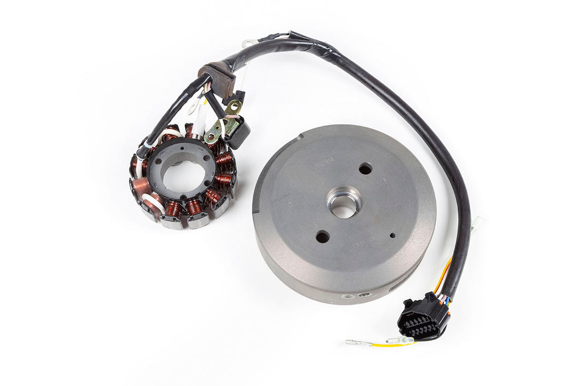 S3 Parts HT COIL HIDRIA TXT-ST-JTR
