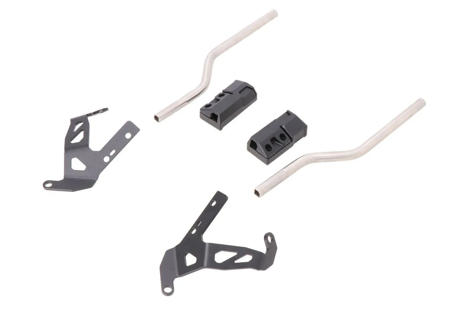 SW-Motech Pannier Spacer Blaze