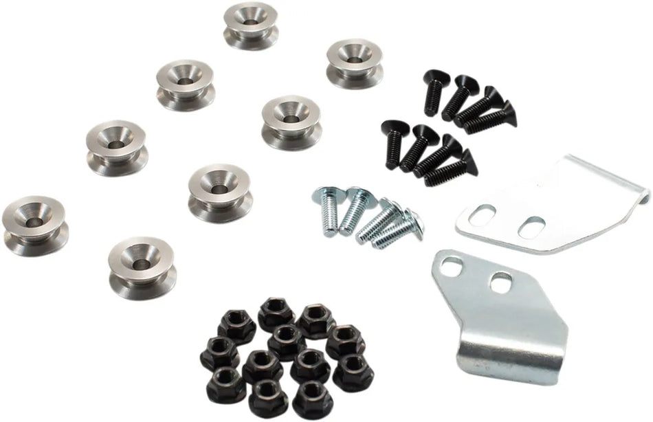 SW-Motech Side Carrier Adp Kit Pro